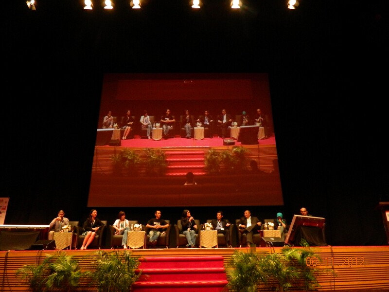 WIF-KL-2012-Convention - 15 WIF-KL-2012-Convention - 15